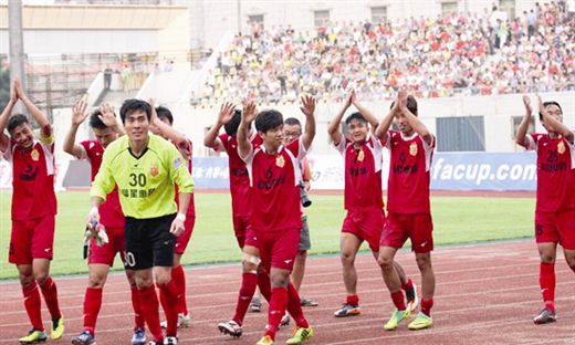 前五个投