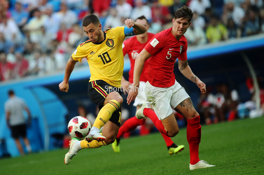 过去十年帽子戏法排行榜：