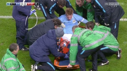 德甲官博祝贺邵佳一：期待邵佳一带领中国国家队走向更高舞台