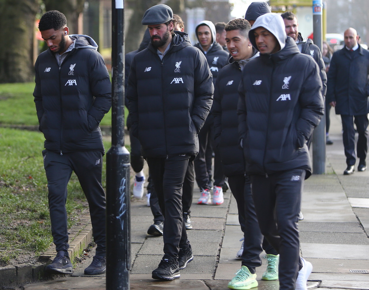 武磊：夺冠须要感谢球迷们，三连冠是对他们最好的回报